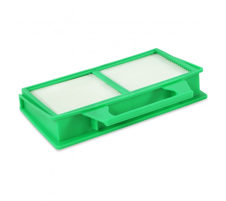 Micro Hygienefilter Sebo Airbelt K1 und K3 Filter 6608ER